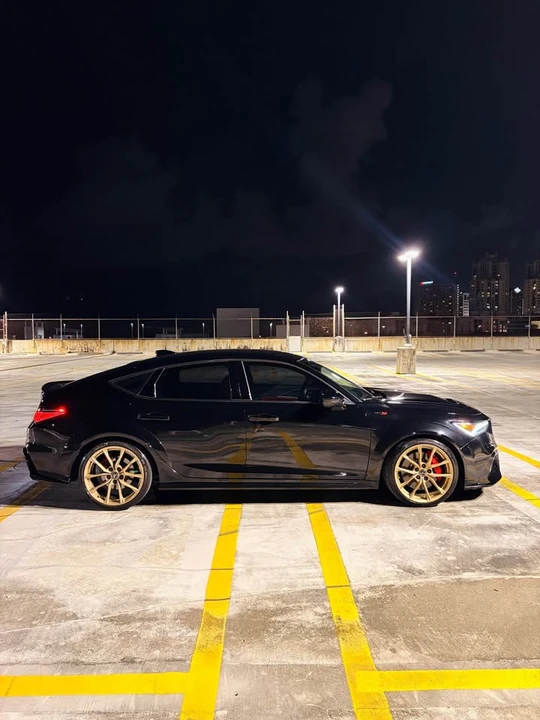 2024 Acura Integra Type S 5th Gen - Image 3 of 20