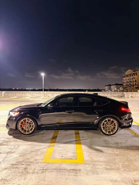 2024 Acura Integra Type S 5th Gen - Image 4 of 20