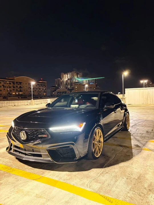 2024 Acura Integra Type S 5th Gen - Image 6 of 20