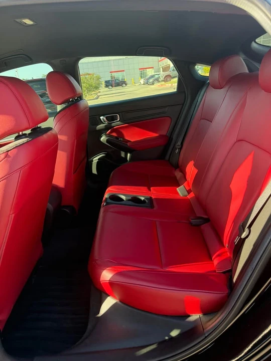 2024 Acura Integra Type S 5th Gen - Image 8 of 9