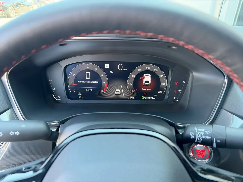 2024 Acura Integra Type S 5th Gen - Image 7 of 16