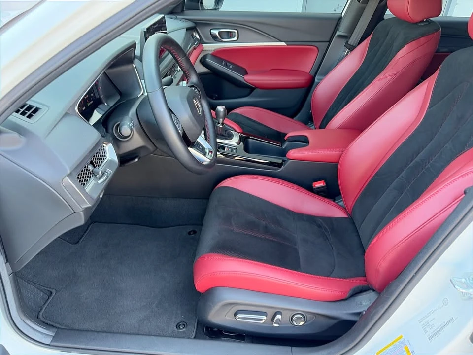 2024 Acura Integra Type S 5th Gen - Image 3 of 16