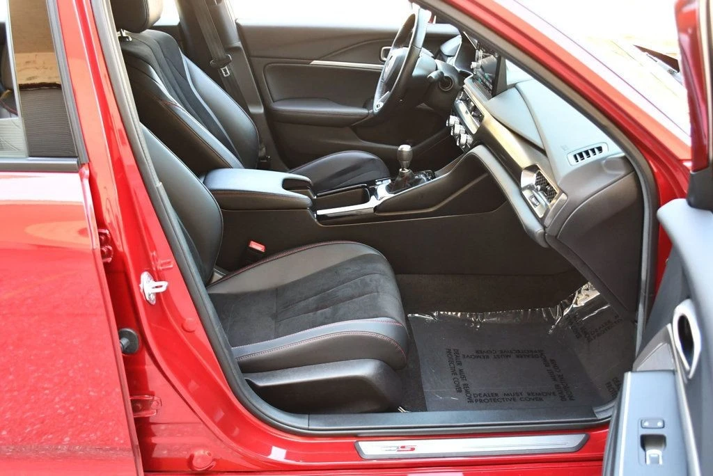 2024 Acura Integra Type S 5th Gen - Image 21 of 31