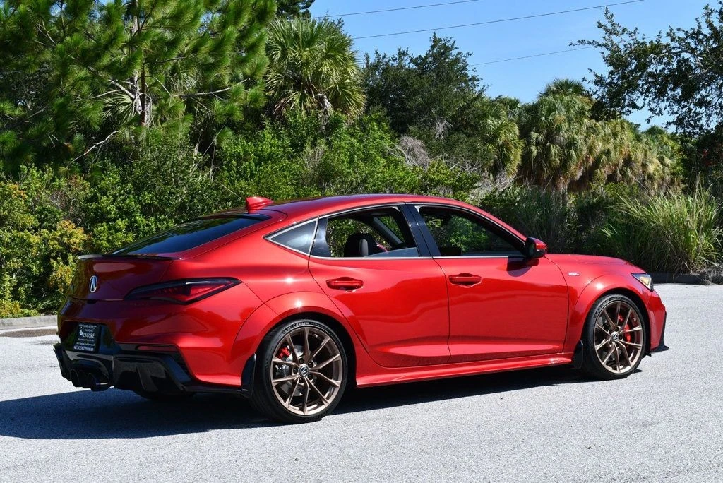2024 Acura Integra Type S 5th Gen - Image 6 of 31