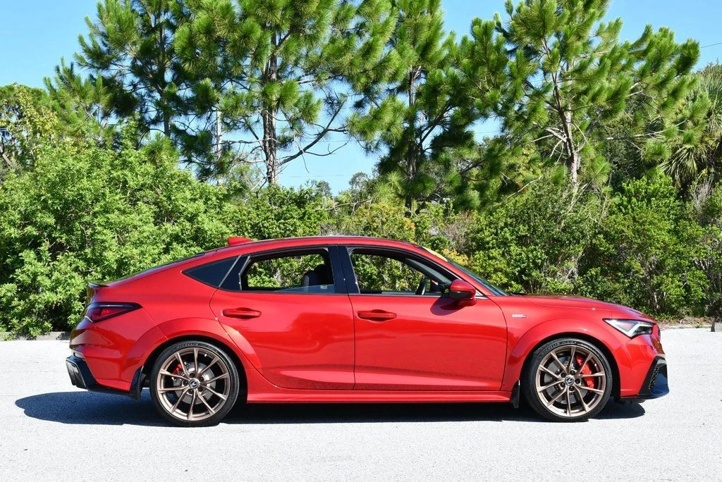 2024 Acura Integra Type S 5th Gen - Image 7 of 31