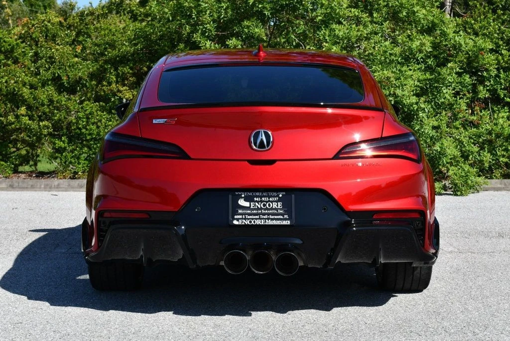 2024 Acura Integra Type S 5th Gen - Image 5 of 31