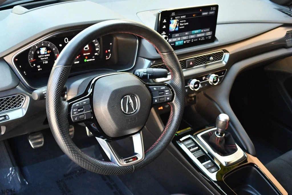 2024 Acura Integra Type S 5th Gen - Image 14 of 31