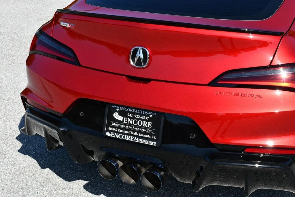 2024 Acura Integra Type S 5th Gen - Image 10 of 31