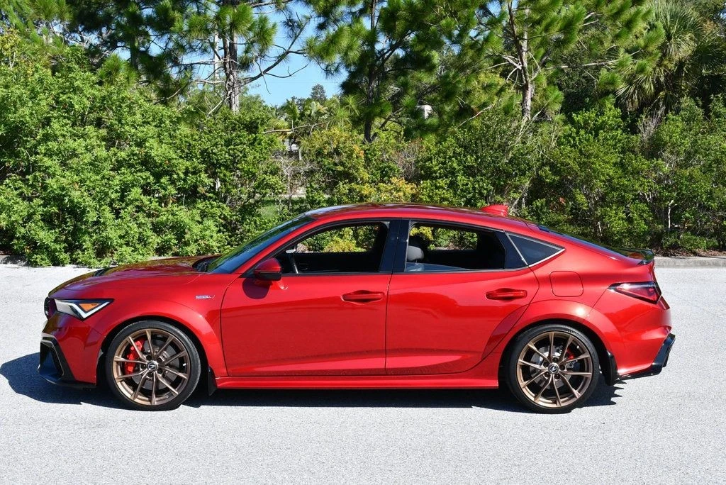 2024 Acura Integra Type S 5th Gen - Image 29 of 31