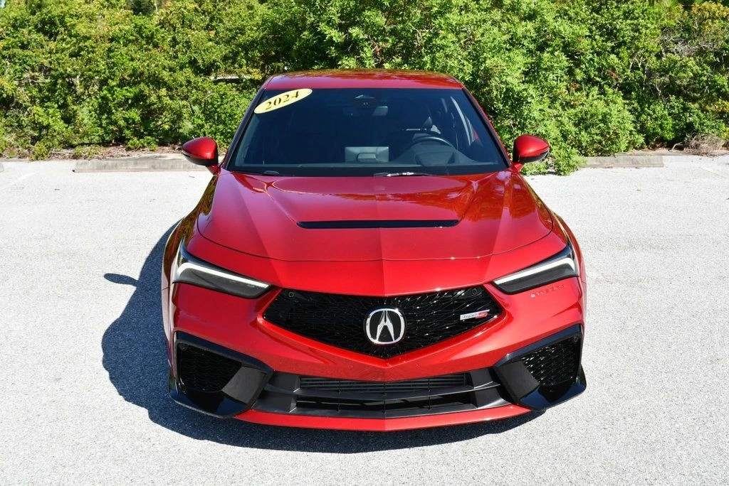 2024 Acura Integra Type S 5th Gen - Image 9 of 31