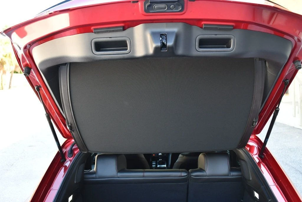 2024 Acura Integra Type S 5th Gen - Image 19 of 31