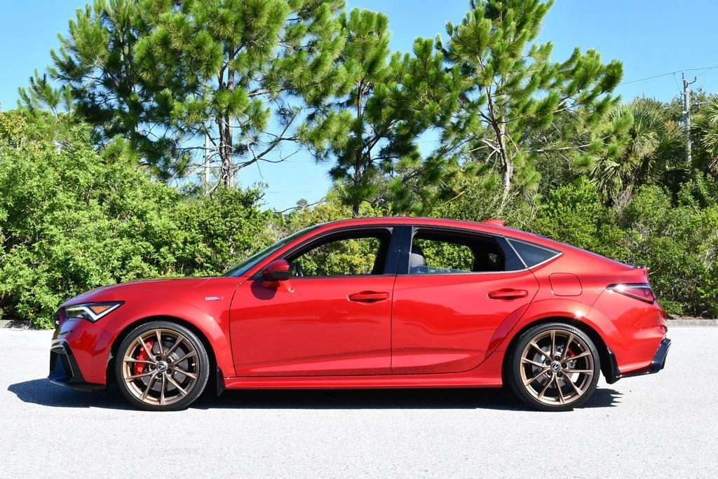 2024 Acura Integra Type S 5th Gen - Image 3 of 31