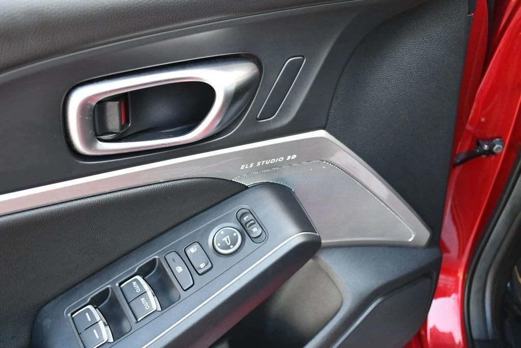 2024 Acura Integra Type S 5th Gen - Image 13 of 31