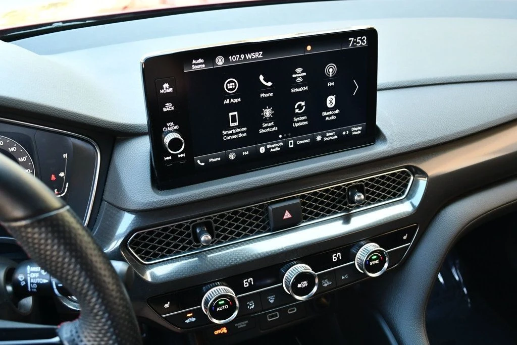 2024 Acura Integra Type S 5th Gen - Image 15 of 31
