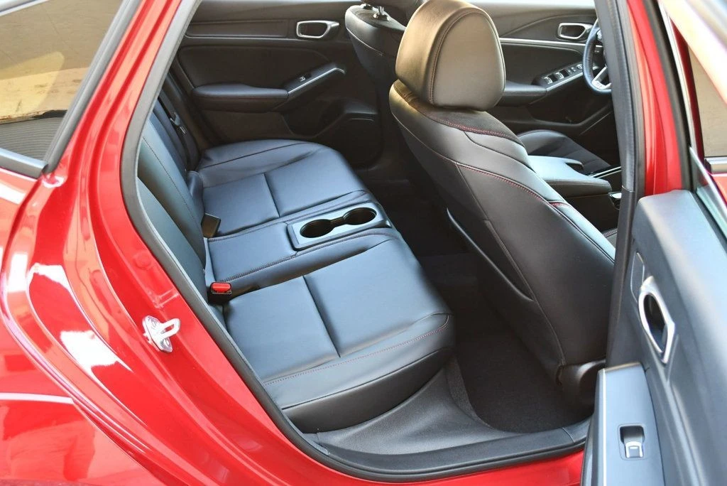 2024 Acura Integra Type S 5th Gen - Image 20 of 31