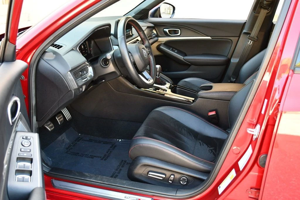 2024 Acura Integra Type S 5th Gen - Image 16 of 31