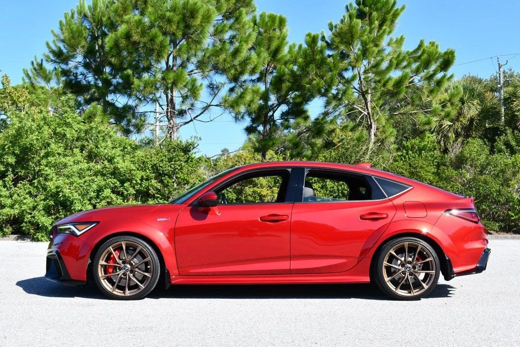 2024 Acura Integra Type S 5th Gen - Image 31 of 31