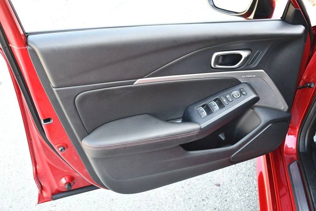 2024 Acura Integra Type S 5th Gen - Image 12 of 31