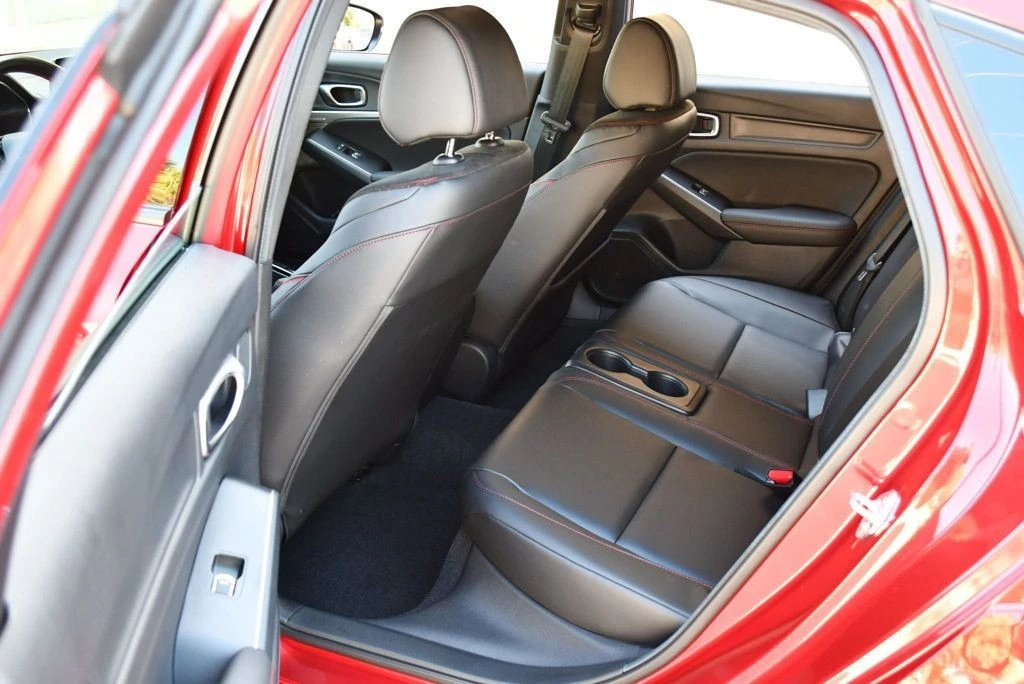 2024 Acura Integra Type S 5th Gen - Image 17 of 31