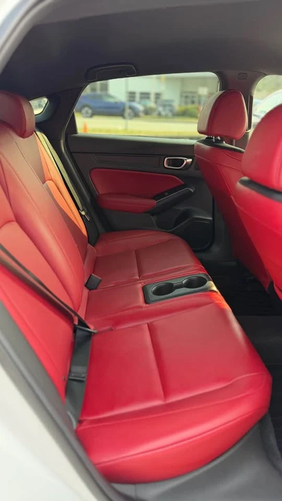 2024 Acura Integra Type S 5th Gen - Image 9 of 18