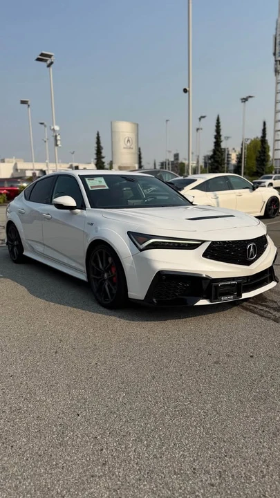2024 Acura Integra Type S 5th Gen - Image 2 of 18