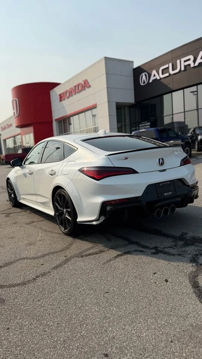 2024 Acura Integra Type S 5th Gen - Image 1 of 18