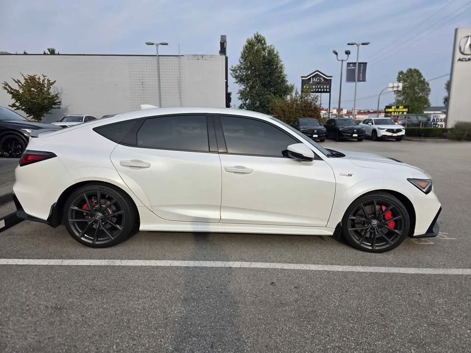 2024 Acura Integra Type S 5th Gen - Image 4 of 16