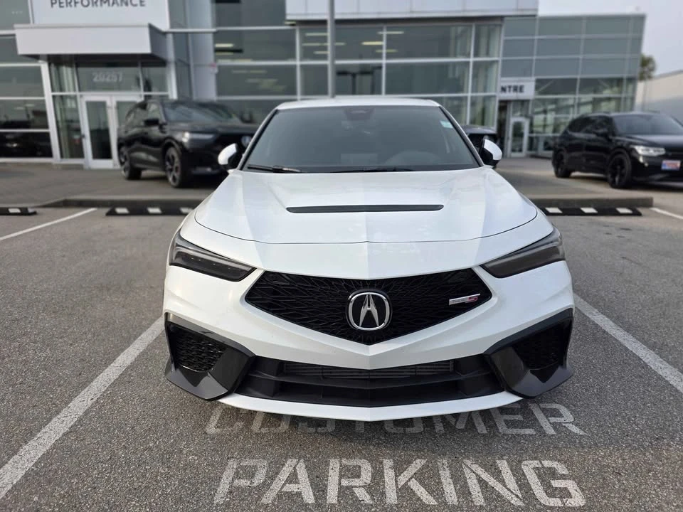 2024 Acura Integra Type S 5th Gen - Image 2 of 16