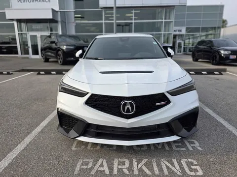 2024 Acura Integra Type S 5th Gen - Image 2 of 16