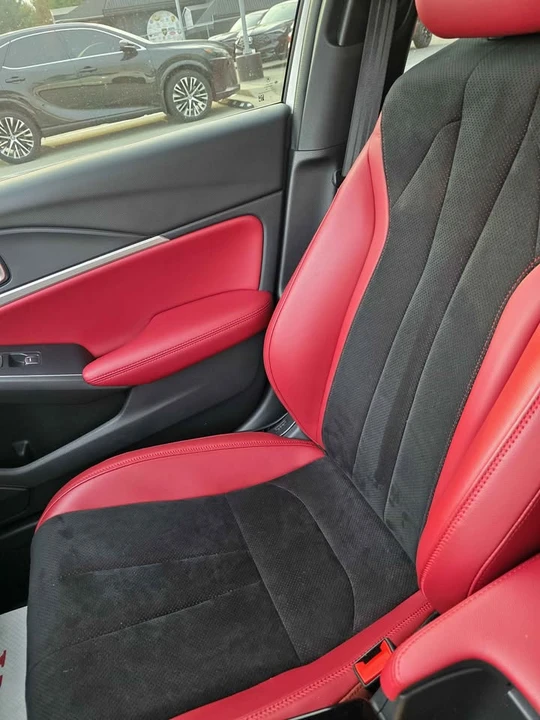 2024 Acura Integra Type S 5th Gen - Image 13 of 16