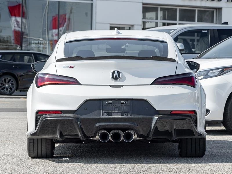 2024 Acura Integra Type S 5th Gen - Image 7 of 14