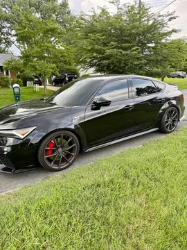 2024 Acura Integra Type S 5th Gen - Image 3 of 8