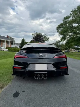 2024 Acura Integra Type S 5th Gen - Image 2 of 8