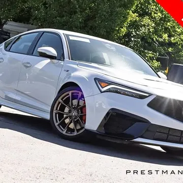 2024 Acura Integra Type S