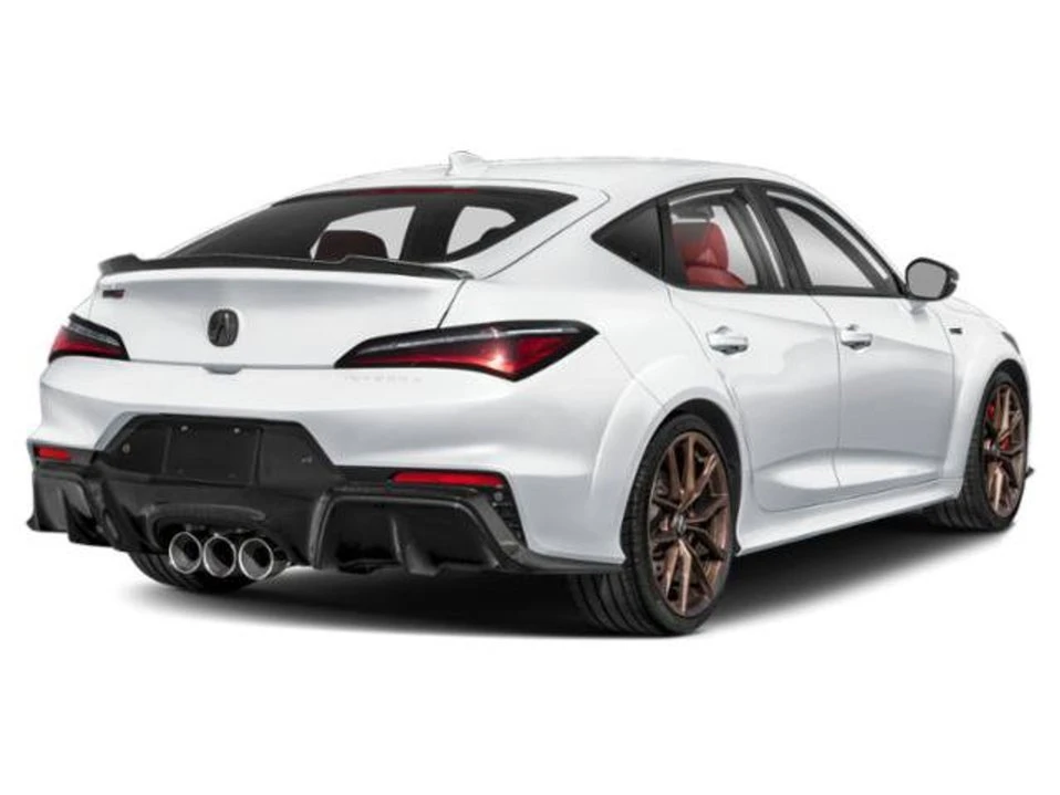 2024 Acura Integra Type S 5th Gen - Image 2 of 10