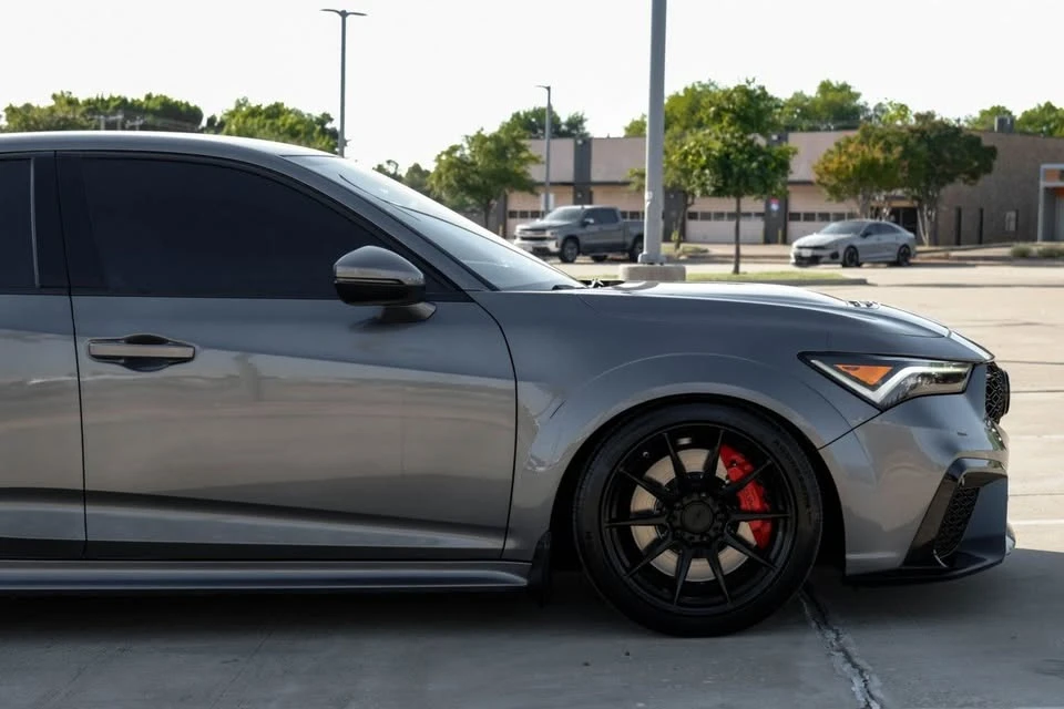 2024 Acura Integra Type S 5th Gen - Image 9 of 20