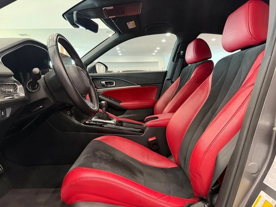 2024 Acura Integra Type S 5th Gen - Image 7 of 18