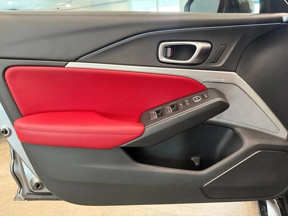 2024 Acura Integra Type S 5th Gen - Image 15 of 18