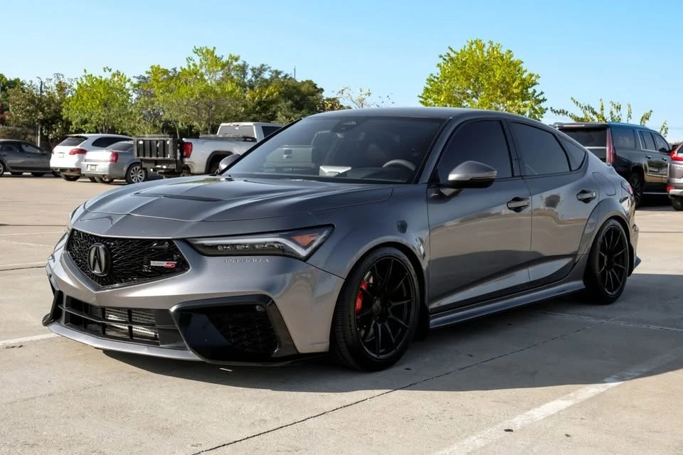 2024 Acura Integra Type S 5th Gen - Image 6 of 20