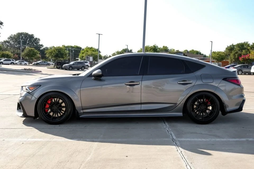 2024 Acura Integra Type S 5th Gen - Image 13 of 20