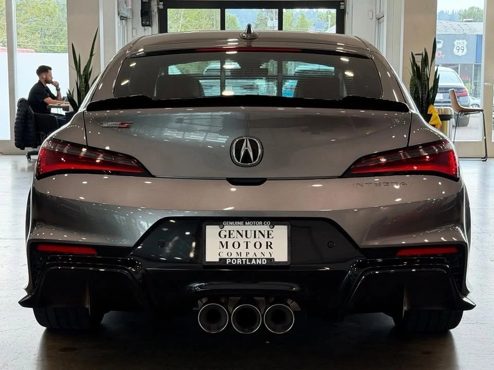 2024 Acura Integra Type S 5th Gen - Image 5 of 18