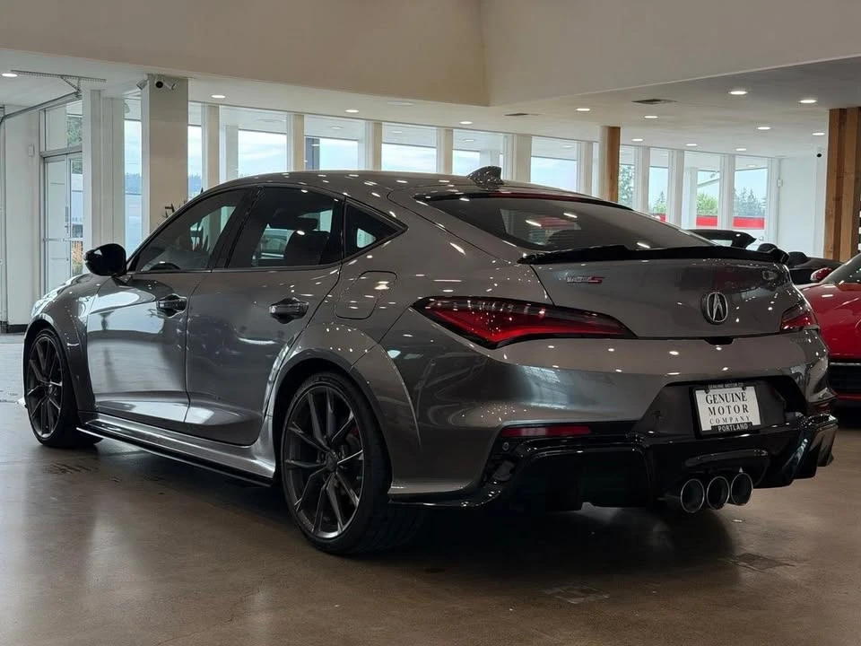 2024 Acura Integra Type S 5th Gen - Image 4 of 18