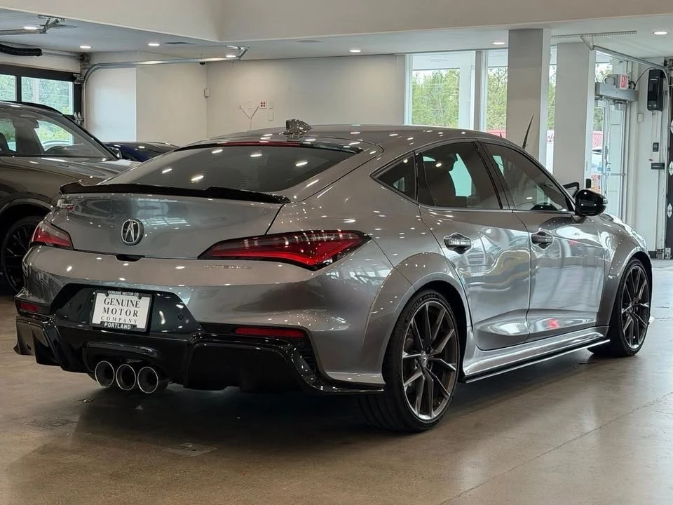 2024 Acura Integra Type S 5th Gen - Image 6 of 18