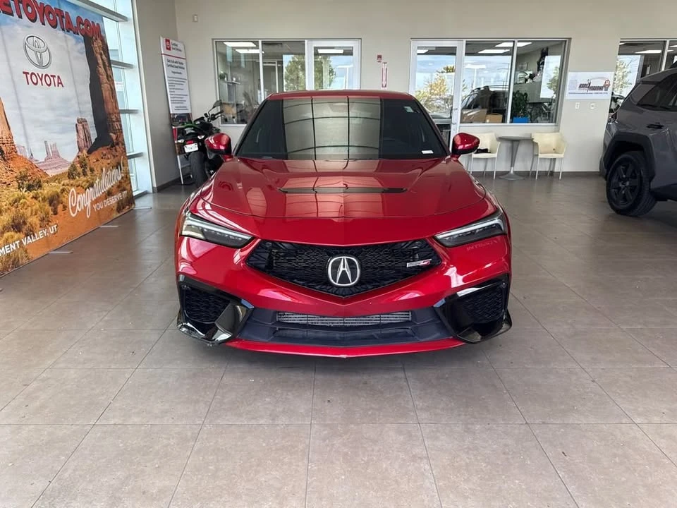 2024 Acura Integra Type S 5th Gen - Image 7 of 20