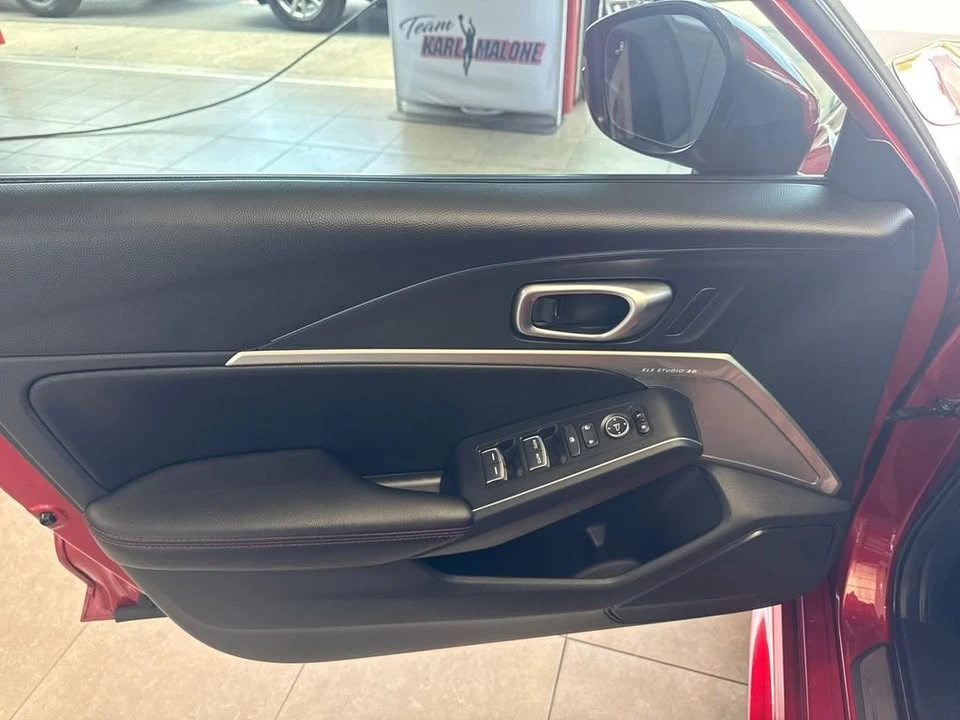 2024 Acura Integra Type S 5th Gen - Image 9 of 20