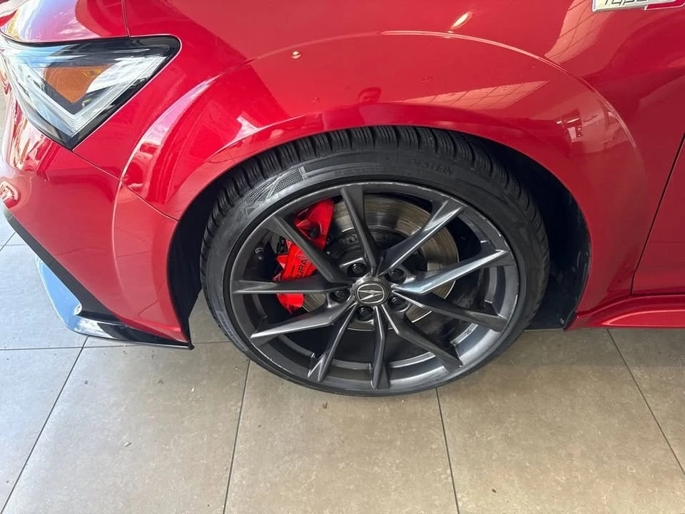 2024 Acura Integra Type S 5th Gen - Image 8 of 20