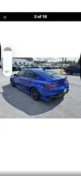 2024 Acura Integra Type S