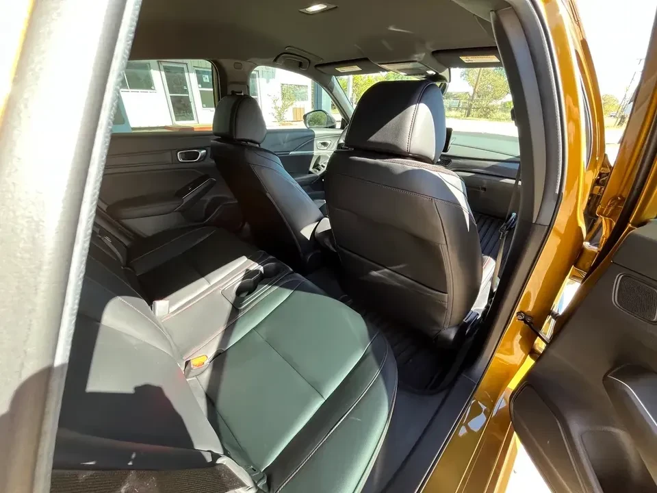 2024 Acura Integra Type S 5th Gen - Image 7 of 9