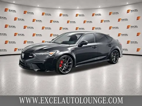 2024 Acura Integra Type S