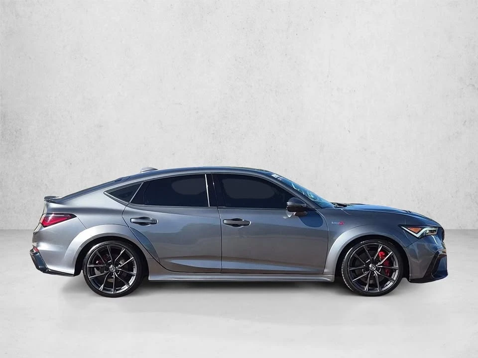 2024 Acura Integra Type S 5th Gen - Image 4 of 18